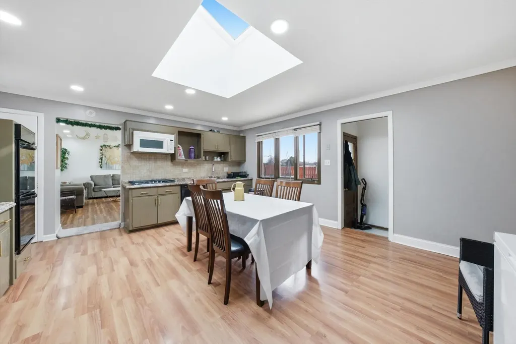 7545 Halesia Court Orland Park IL 60462