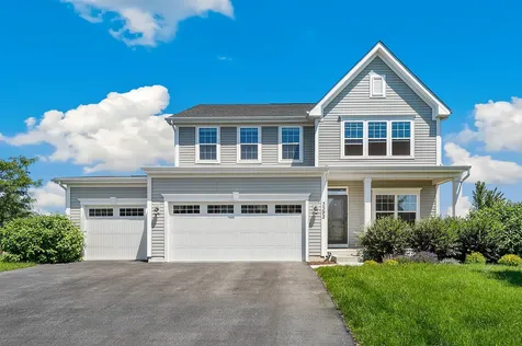 3392 Big Bend Drive Montgomery IL 60538
