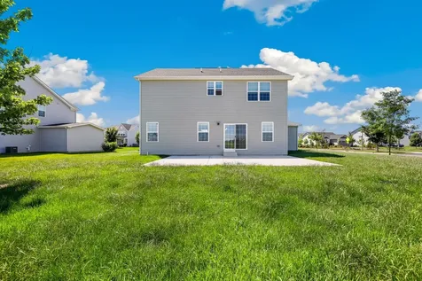 3392 Big Bend Drive Montgomery IL 60538