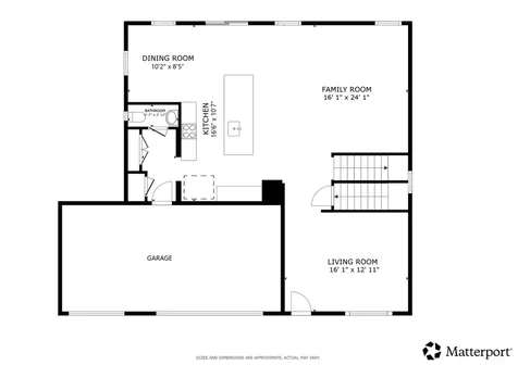 3392 Big Bend Drive Montgomery IL 60538