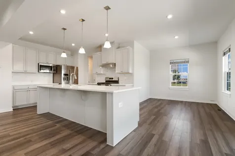 3392 Big Bend Drive Montgomery IL 60538