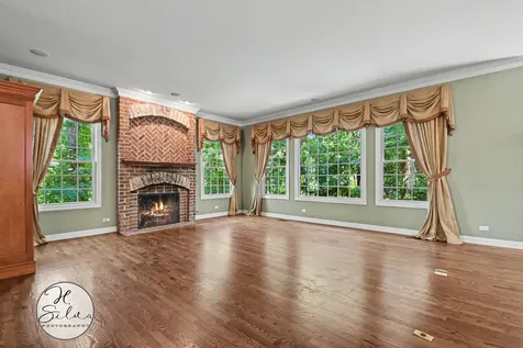 426 West Haley's Hill Court Palatine IL 60067