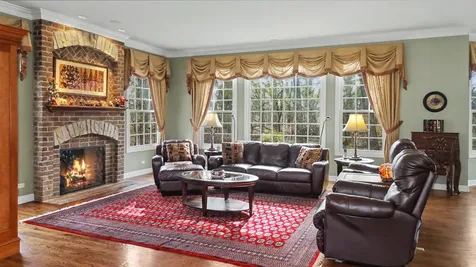 426 West Haley's Hill Court Palatine IL 60067