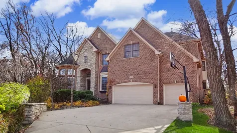 426 West Haley's Hill Court Palatine IL 60067