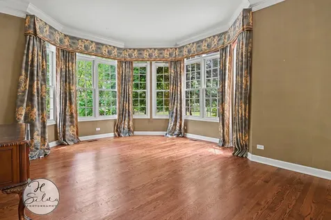 426 West Haley's Hill Court Palatine IL 60067