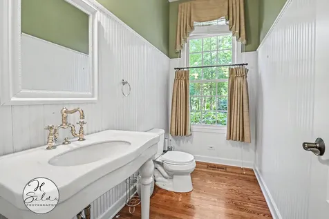 426 West Haley's Hill Court Palatine IL 60067