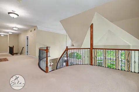 426 West Haley's Hill Court Palatine IL 60067