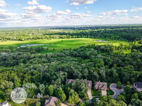 426 West Haley's Hill Court Palatine IL 60067