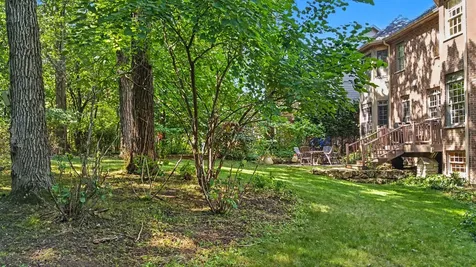 426 West Haley's Hill Court Palatine IL 60067