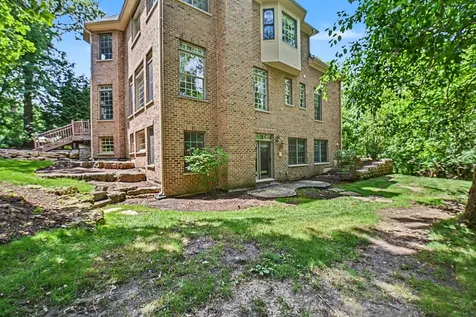 426 West Haley's Hill Court Palatine IL 60067