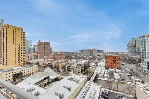 50 East 16th Street Chicago IL 60616