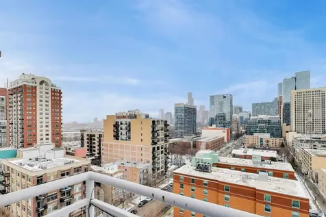 50 East 16th Street Chicago IL 60616