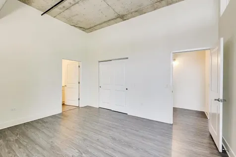 50 East 16th Street Chicago IL 60616