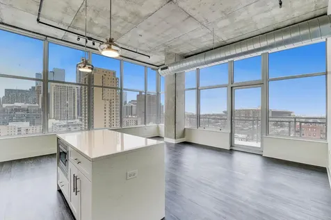 50 East 16th Street Chicago IL 60616
