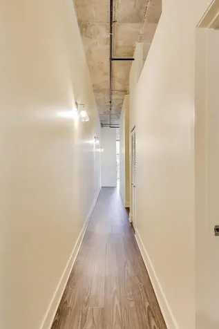 50 East 16th Street Chicago IL 60616