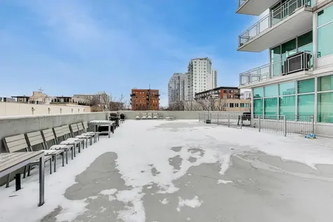 50 East 16th Street Chicago IL 60616