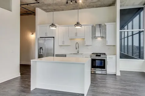 50 East 16th Street Chicago IL 60616