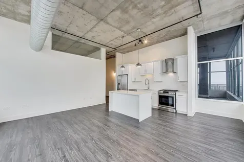 50 East 16th Street Chicago IL 60616