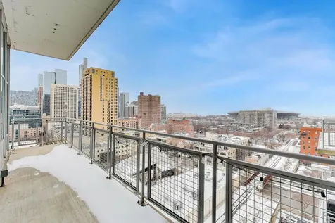 50 East 16th Street Chicago IL 60616