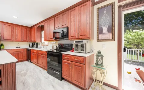 508 Indiana Avenue Salem IL 62881
