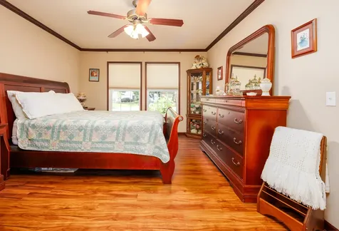 508 Indiana Avenue Salem IL 62881