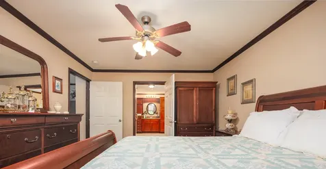 508 Indiana Avenue Salem IL 62881