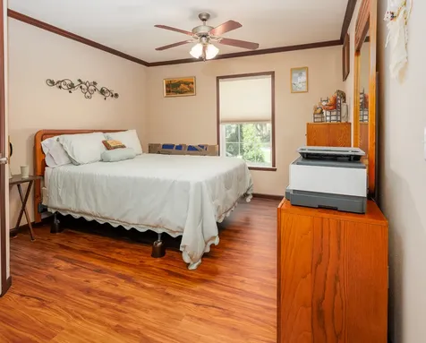 508 Indiana Avenue Salem IL 62881