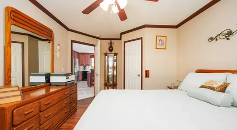 508 Indiana Avenue Salem IL 62881