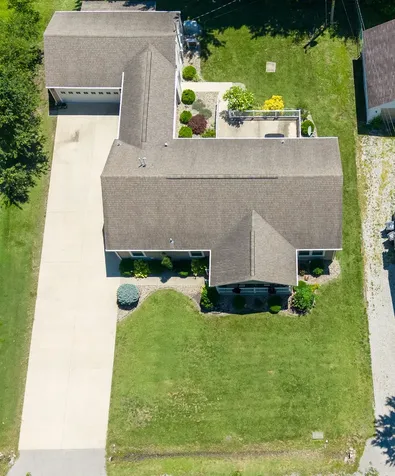 508 Indiana Avenue Salem IL 62881