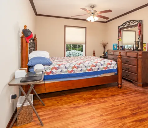 508 Indiana Avenue Salem IL 62881