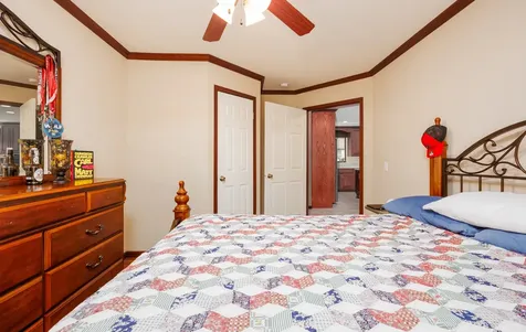 508 Indiana Avenue Salem IL 62881