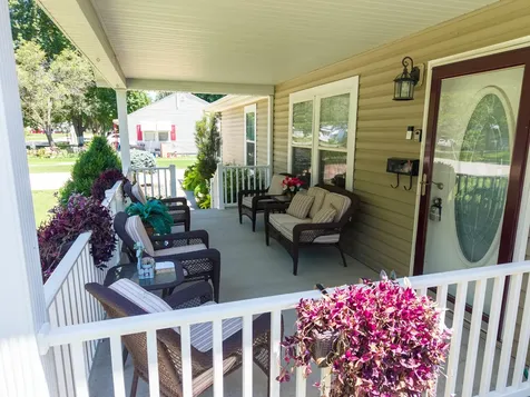 508 Indiana Avenue Salem IL 62881