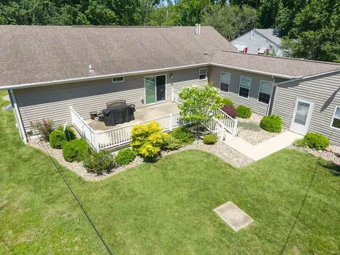 508 Indiana Avenue Salem IL 62881