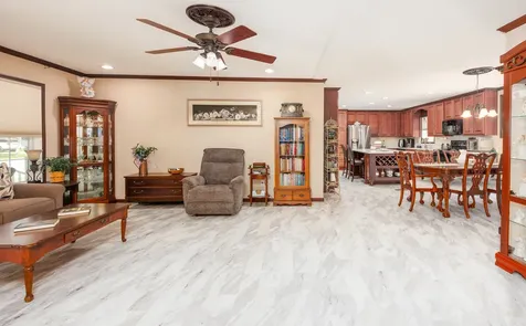 508 Indiana Avenue Salem IL 62881