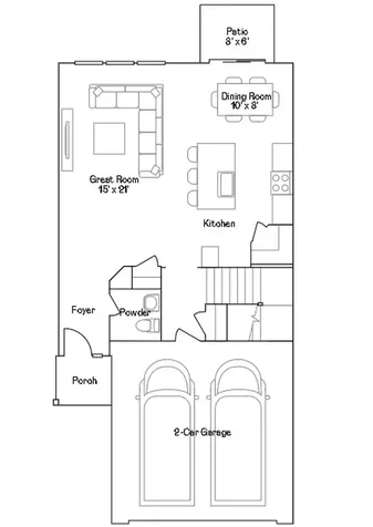 221 Cooney Way Oswego IL 60543