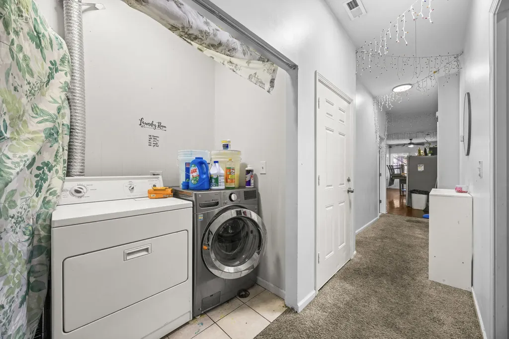 4947 South Laflin Street Chicago IL 60609