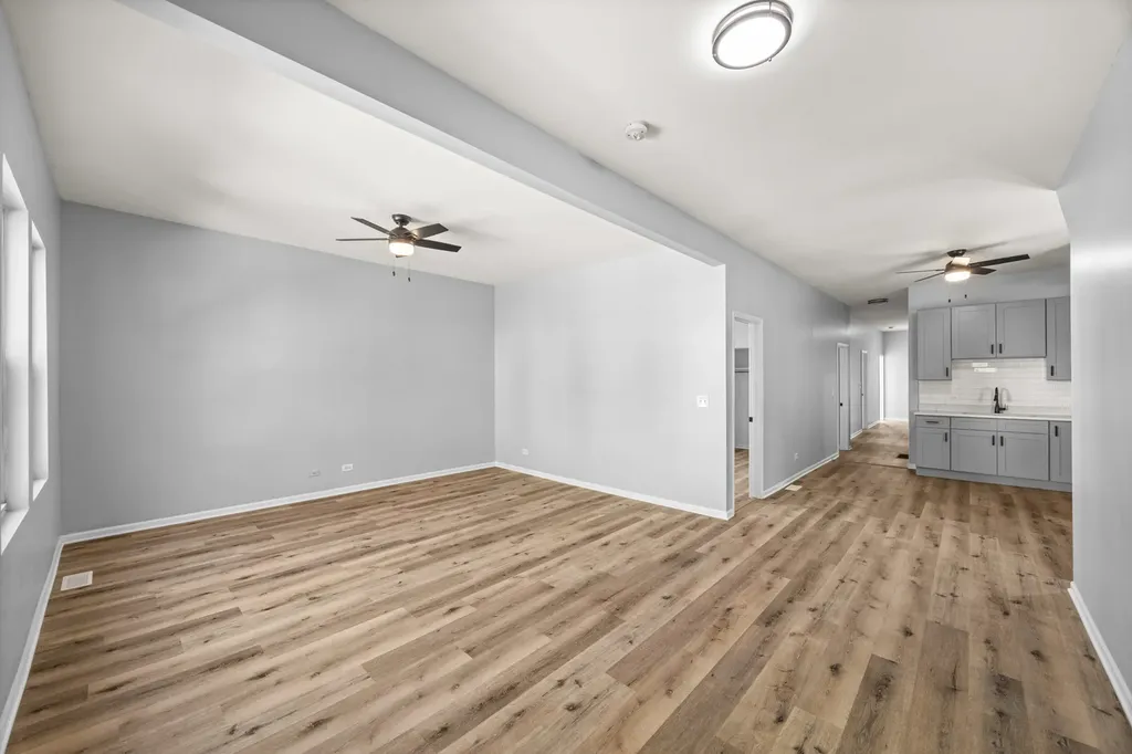 4947 South Laflin Street Chicago IL 60609