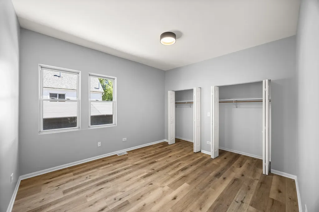 4947 South Laflin Street Chicago IL 60609