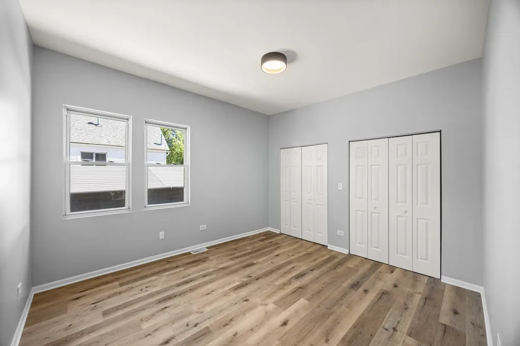 4947 South Laflin Street Chicago IL 60609