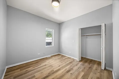 4947 South Laflin Street Chicago IL 60609