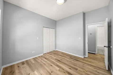 4947 South Laflin Street Chicago IL 60609