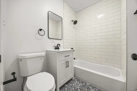 4947 South Laflin Street Chicago IL 60609