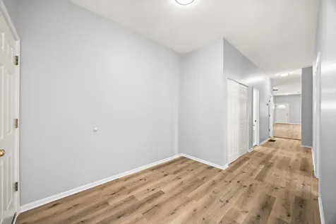 4947 South Laflin Street Chicago IL 60609