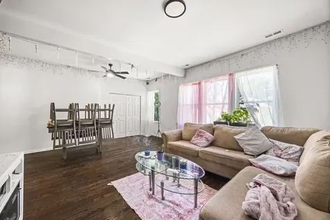 4947 South Laflin Street Chicago IL 60609