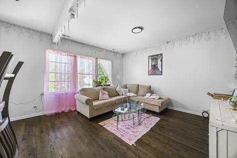 4947 South Laflin Street Chicago IL 60609