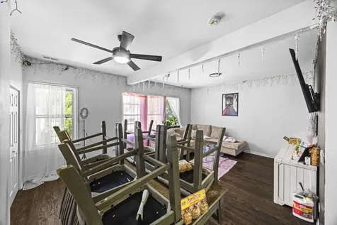 4947 South Laflin Street Chicago IL 60609