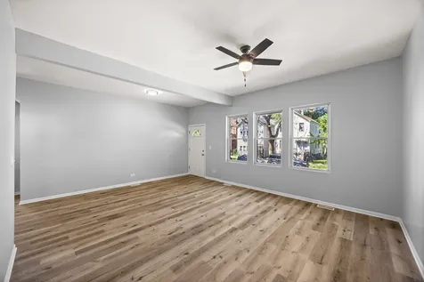 4947 South Laflin Street Chicago IL 60609