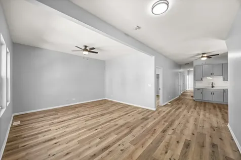 4947 South Laflin Street Chicago IL 60609