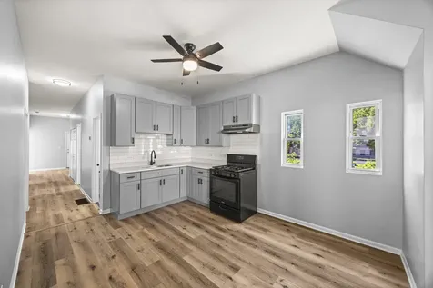 4947 South Laflin Street Chicago IL 60609