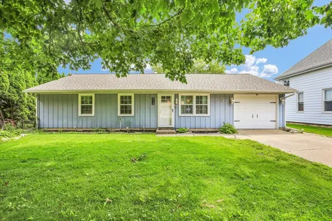 919 North Center Street Tuscola IL 61953